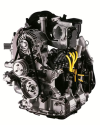 U3257 Engine